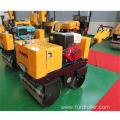 Mini Hydraulic Vibrating Road Roller with Good Price